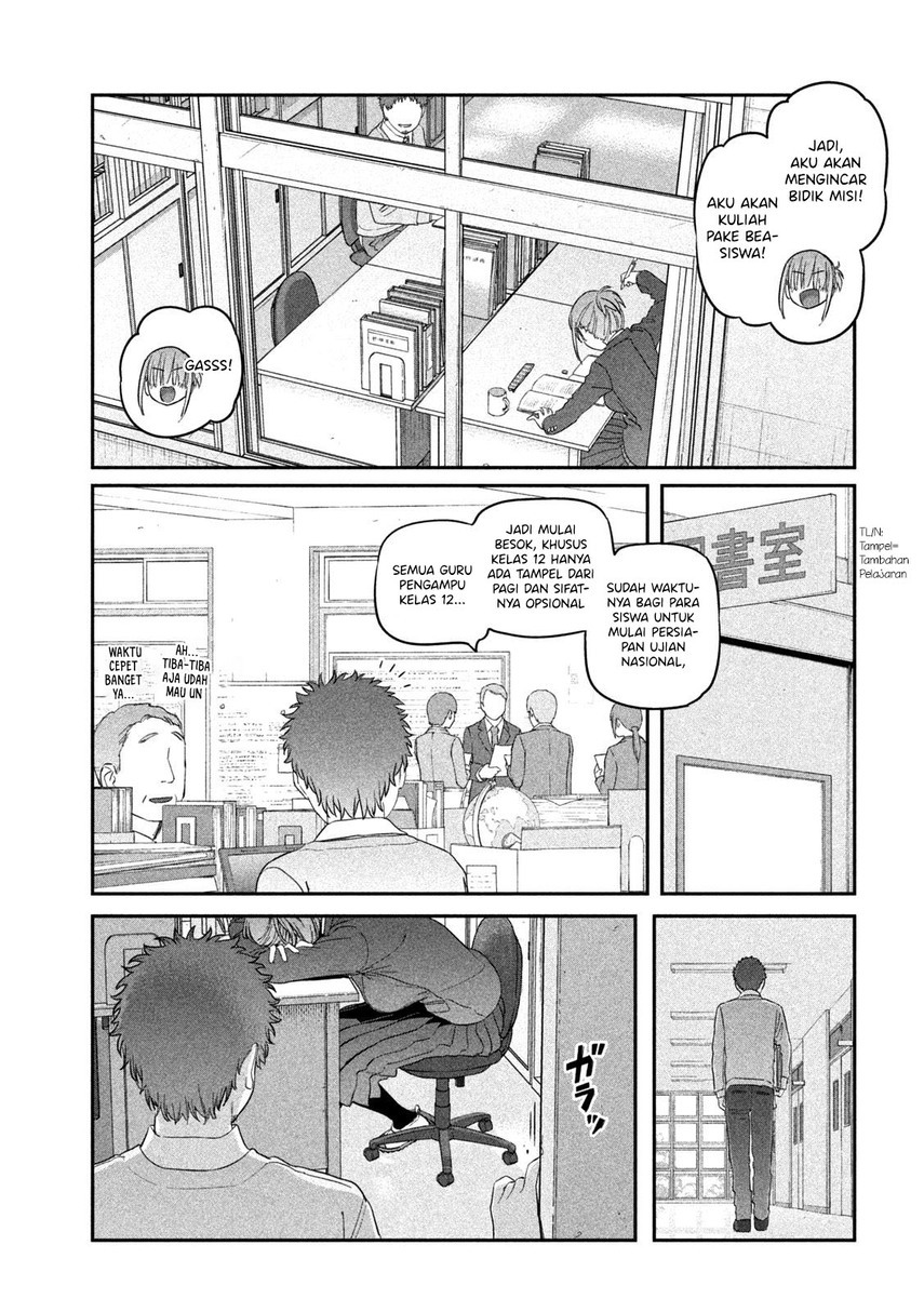 Getsuyoubi no Tawawa (Serialization)