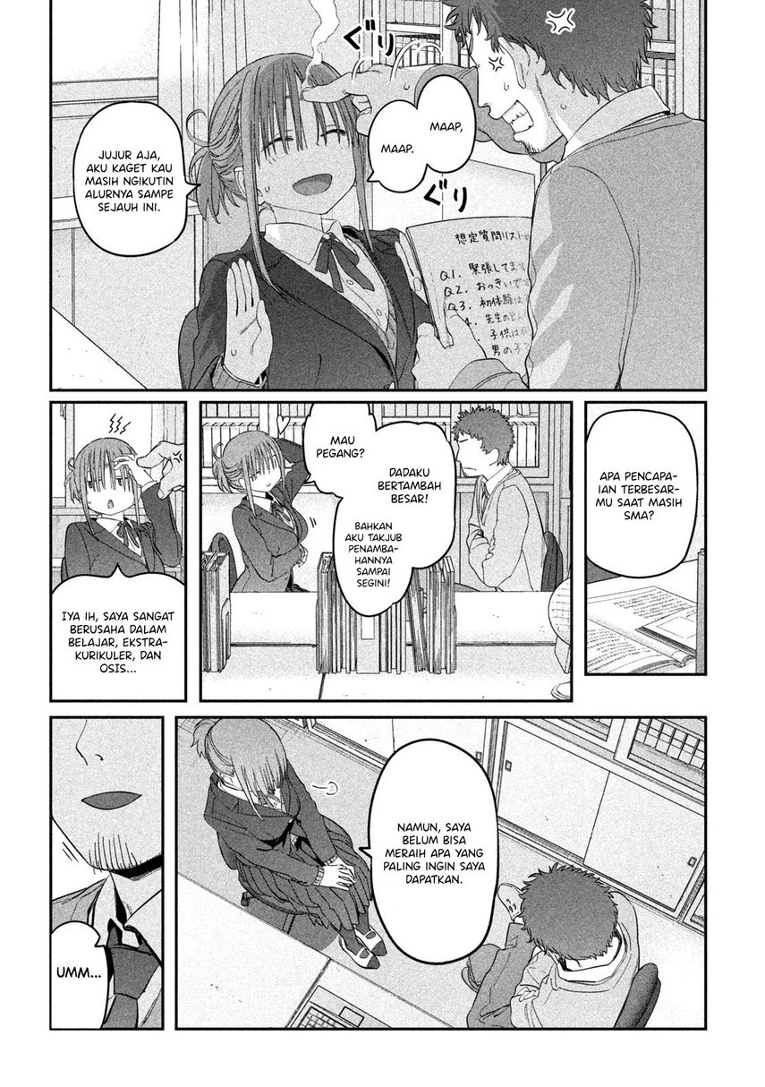 Getsuyoubi no Tawawa (Serialization)