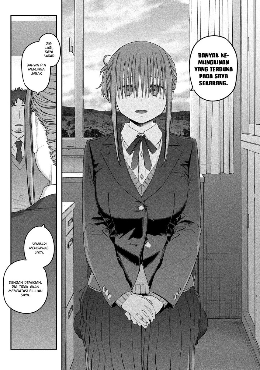 Getsuyoubi no Tawawa (Serialization)