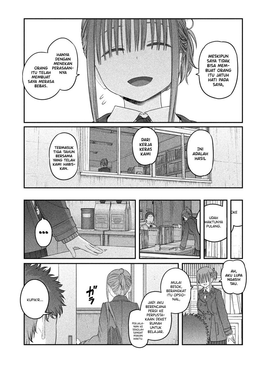 Getsuyoubi no Tawawa (Serialization)