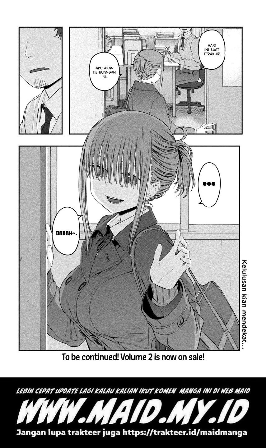 Getsuyoubi no Tawawa (Serialization)