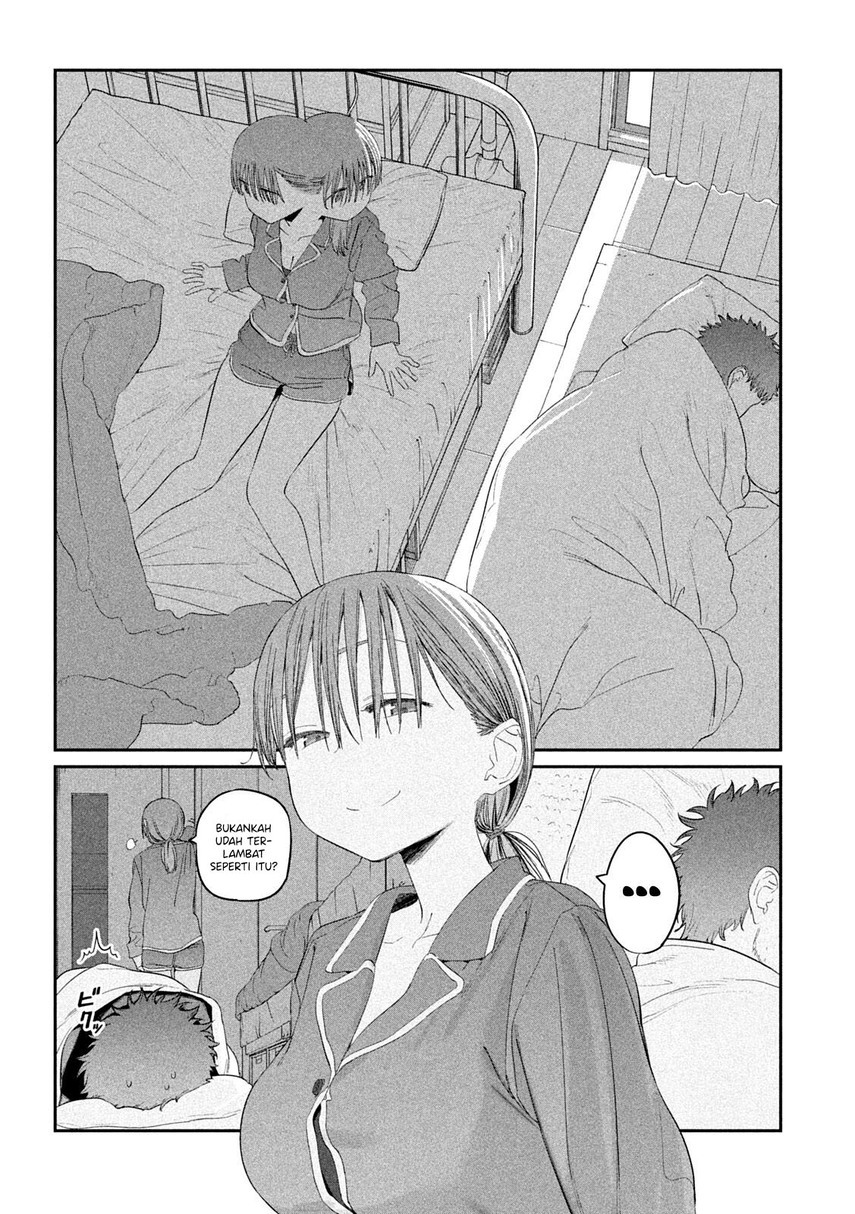 Getsuyoubi no Tawawa (Serialization)