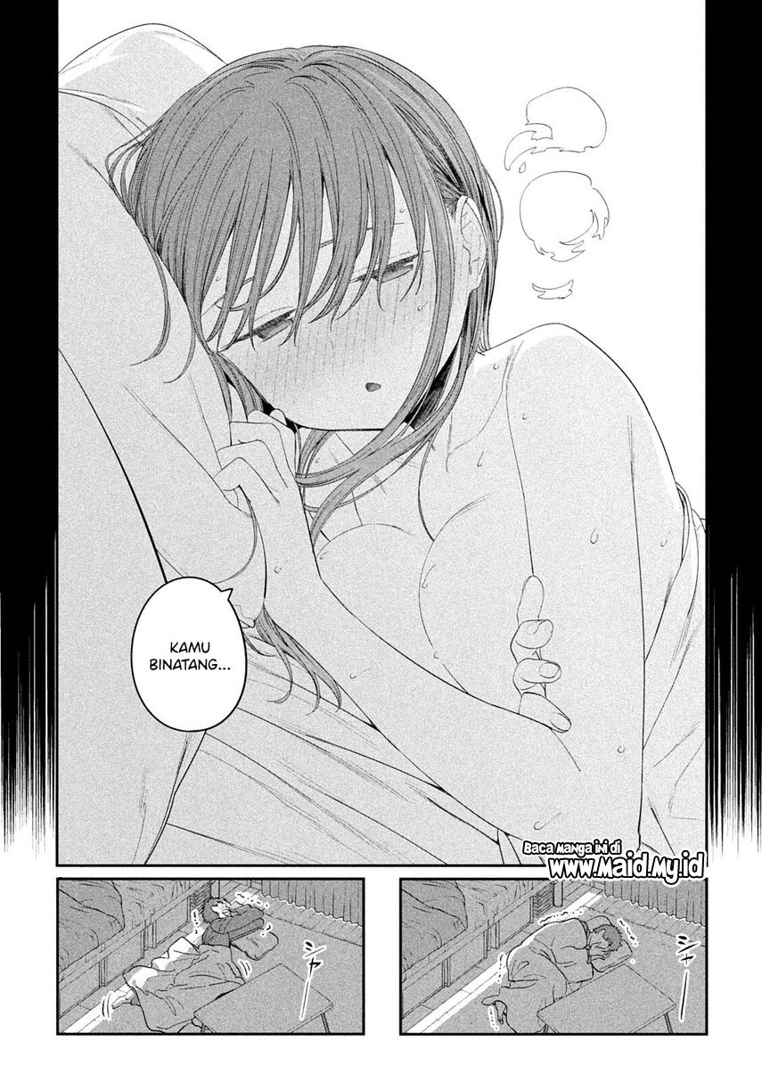 Getsuyoubi no Tawawa (Serialization)