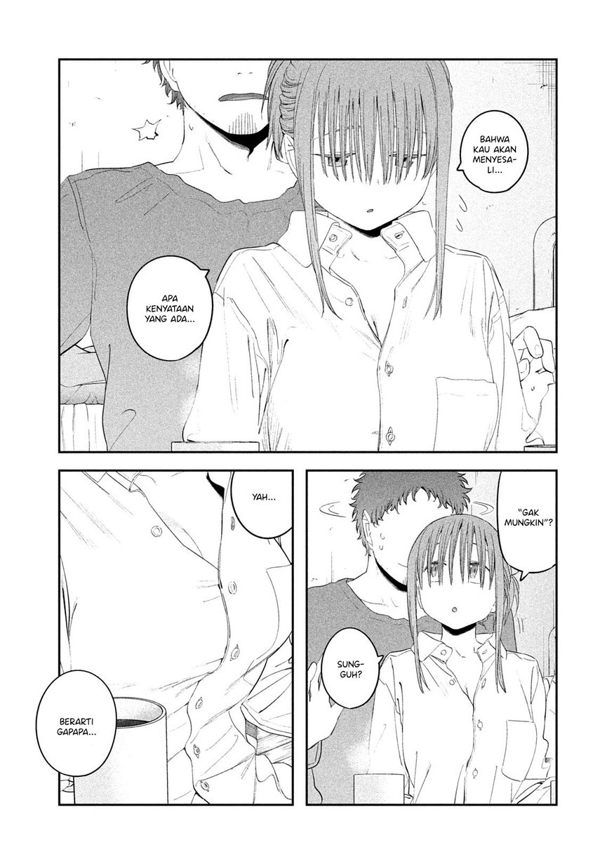 Getsuyoubi no Tawawa (Serialization)