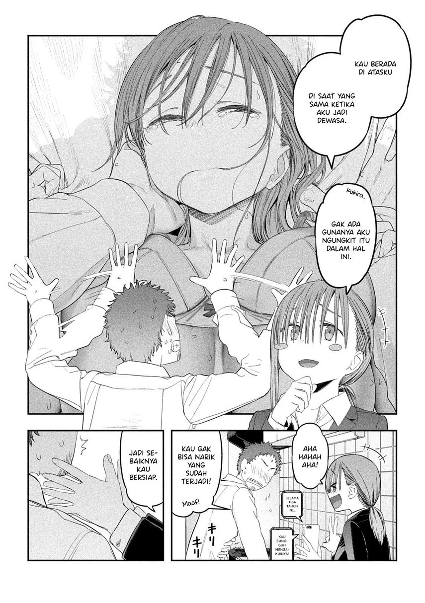Getsuyoubi no Tawawa (Serialization)