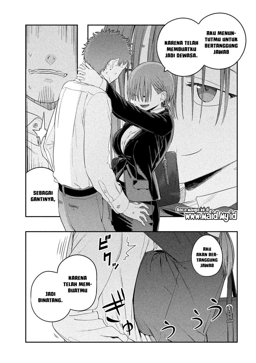 Getsuyoubi no Tawawa (Serialization)