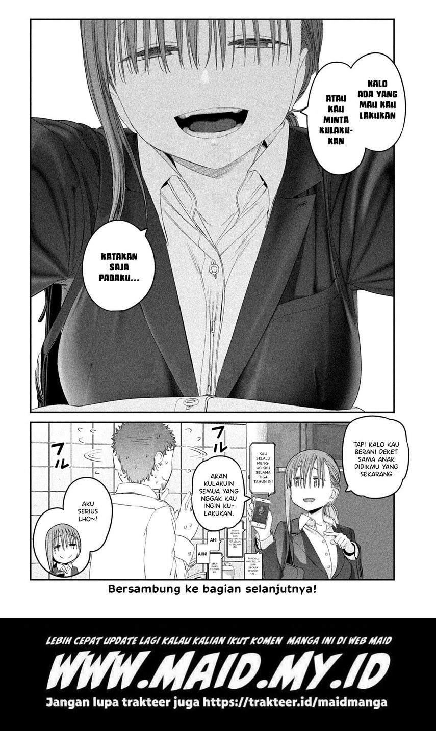 Getsuyoubi no Tawawa (Serialization)
