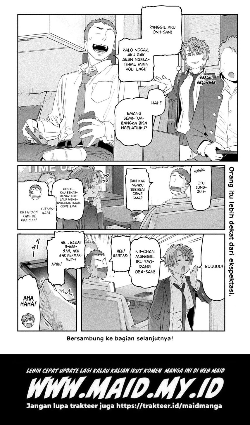 Getsuyoubi no Tawawa (Serialization)