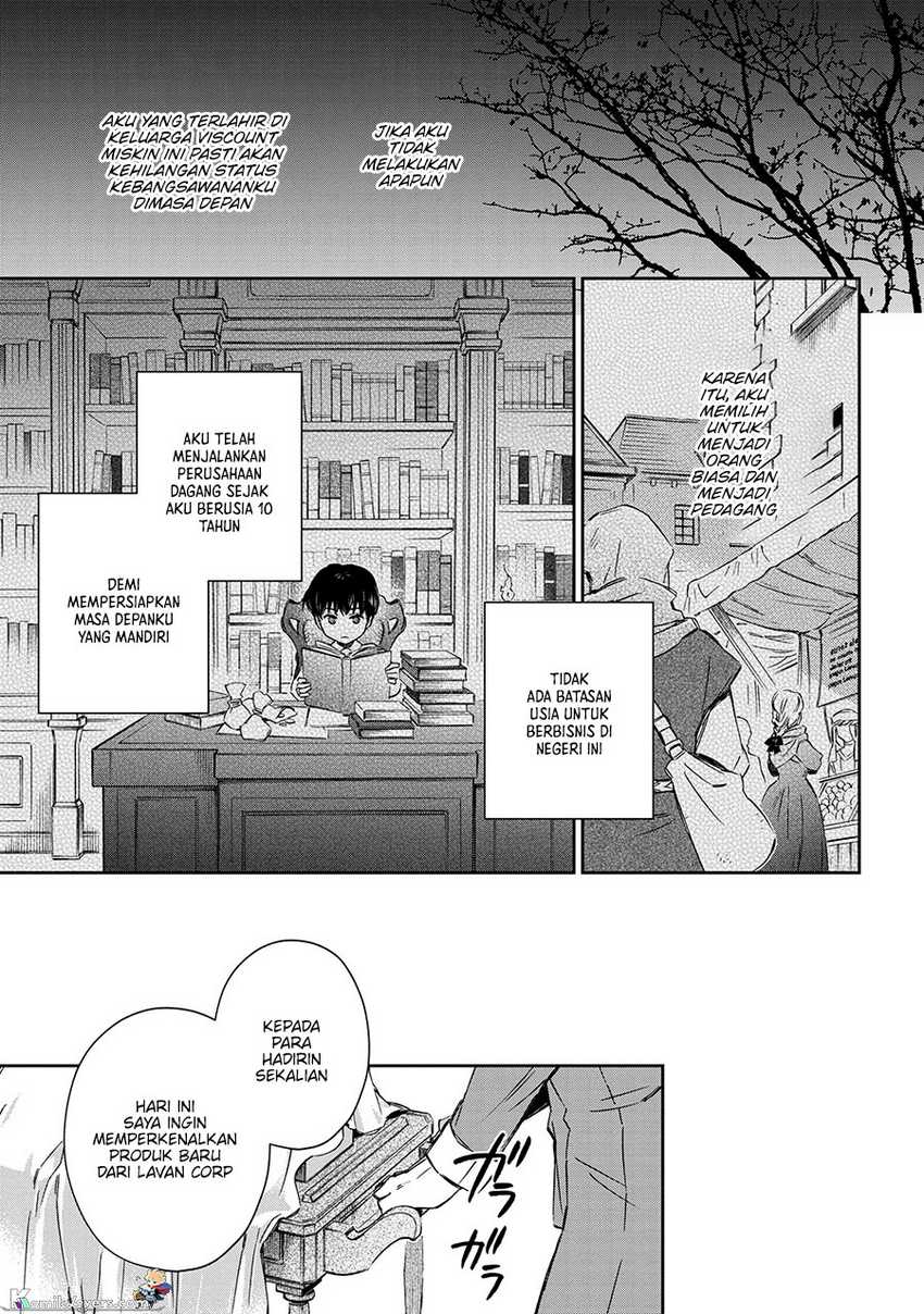 Goblin Reijou to Tensei Kizoku ga Shiawase ni Naru Made
