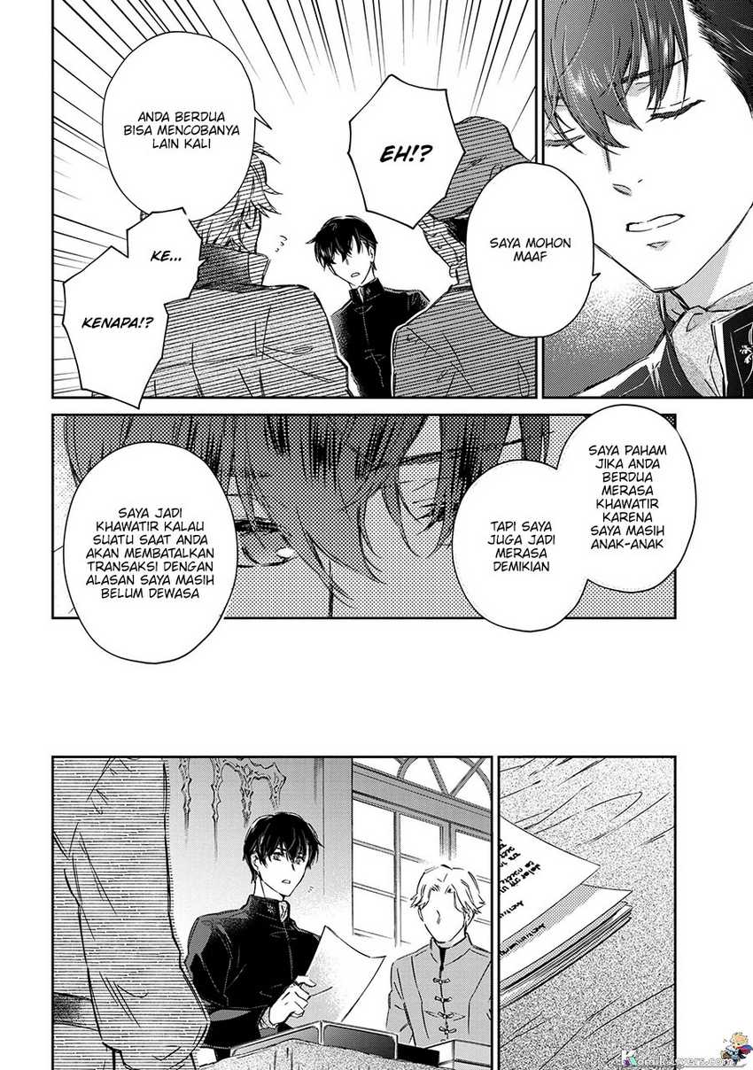 Goblin Reijou to Tensei Kizoku ga Shiawase ni Naru Made