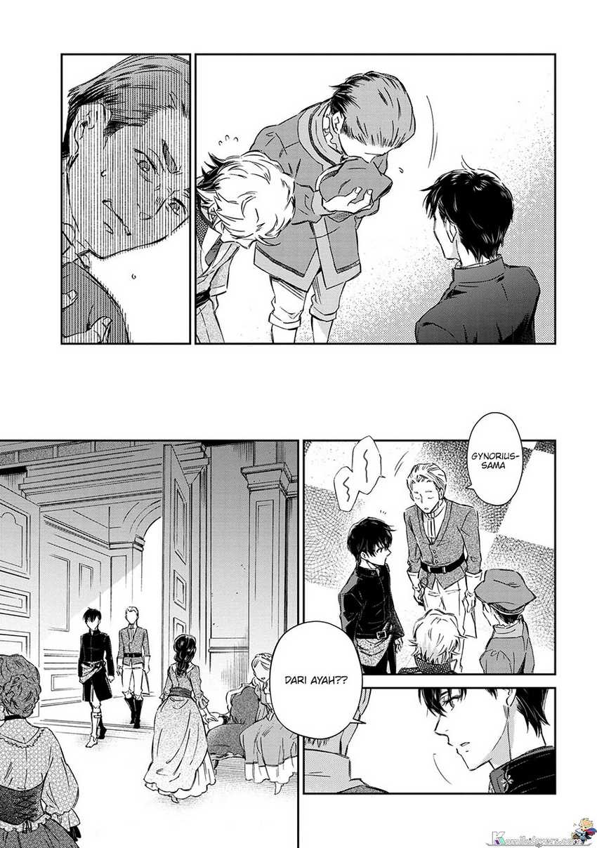 Goblin Reijou to Tensei Kizoku ga Shiawase ni Naru Made