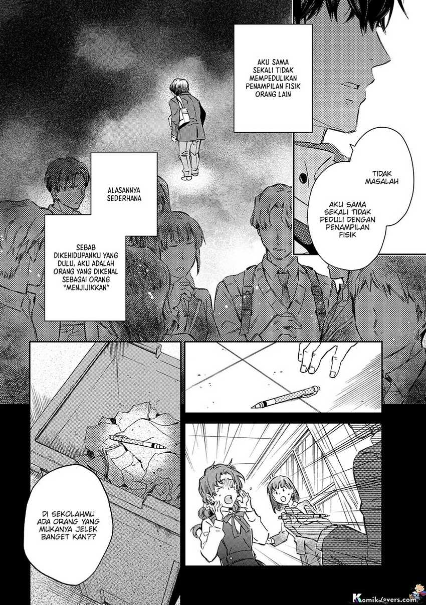 Goblin Reijou to Tensei Kizoku ga Shiawase ni Naru Made