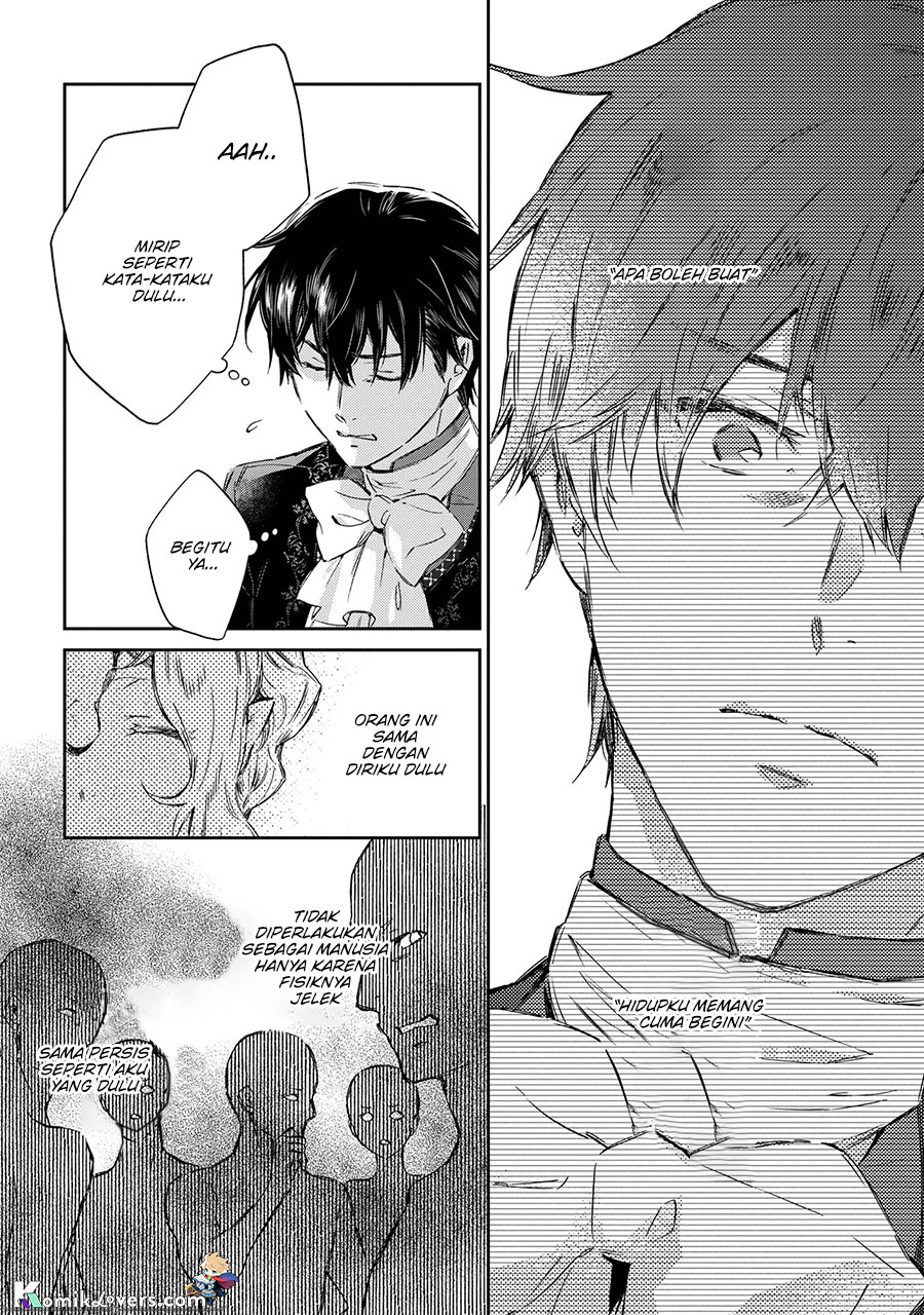 Goblin Reijou to Tensei Kizoku ga Shiawase ni Naru Made