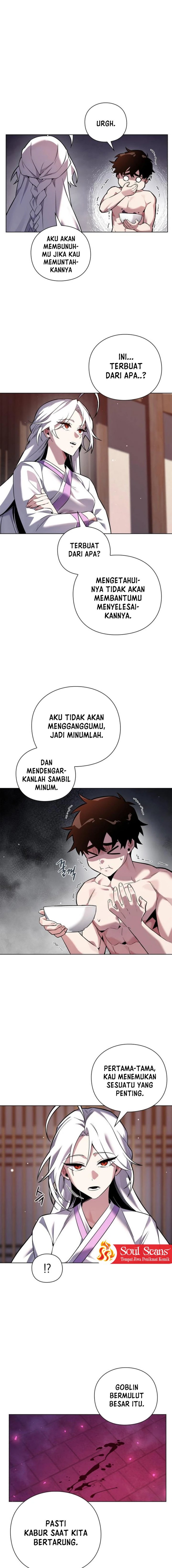 Goblin’s Night