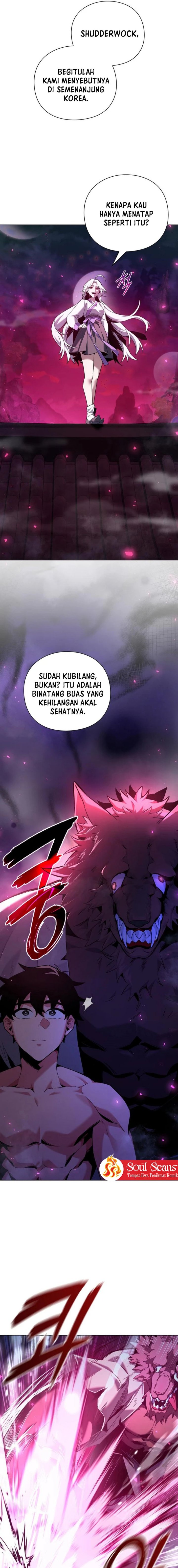 Goblin’s Night