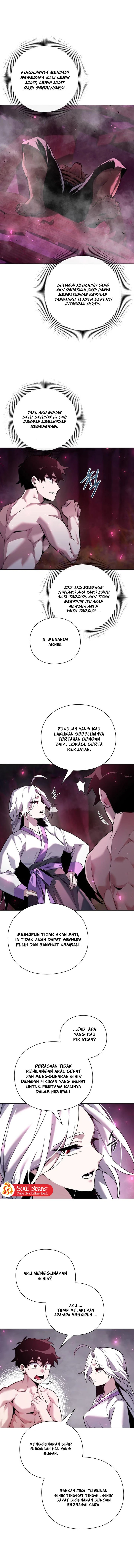 Goblin’s Night