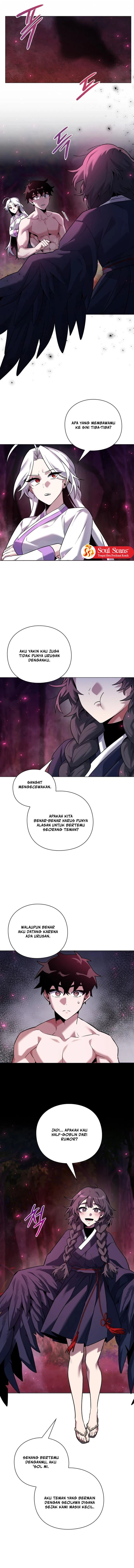 Goblin’s Night
