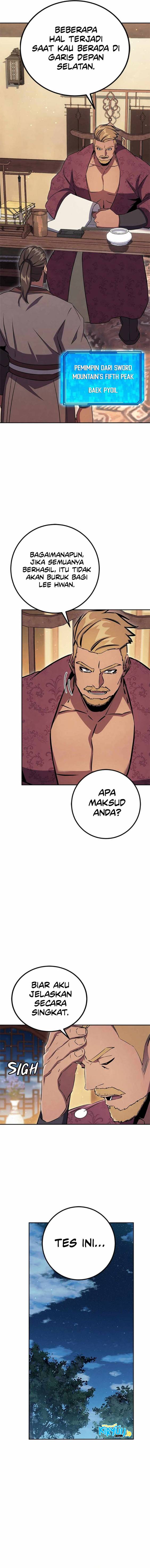 God’s Web Novel