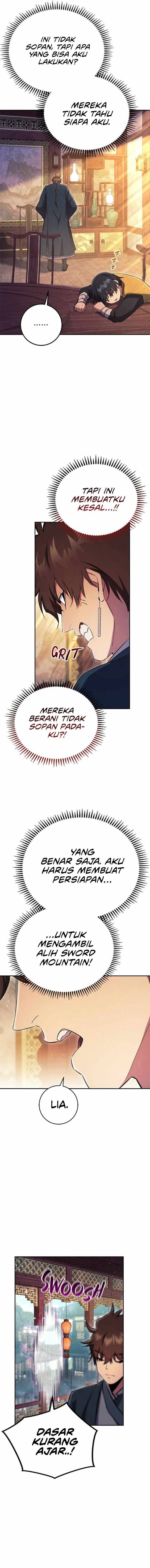 God’s Web Novel