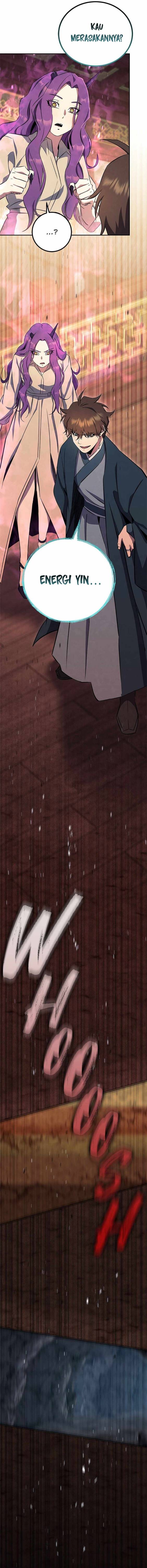God’s Web Novel