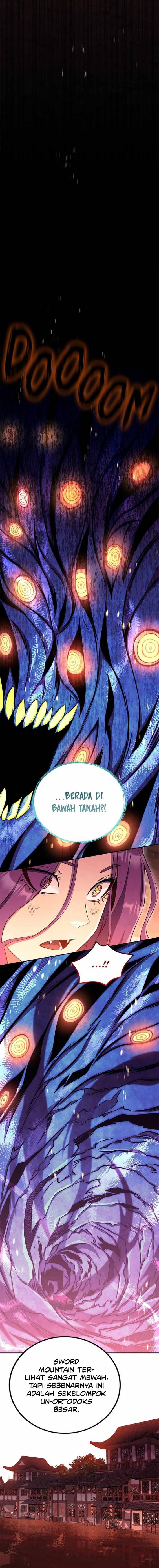 God’s Web Novel
