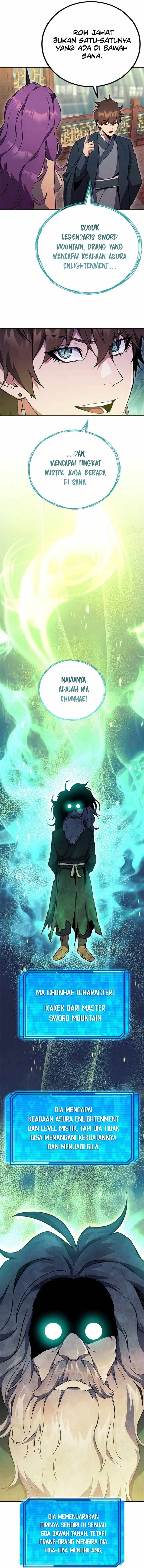God’s Web Novel