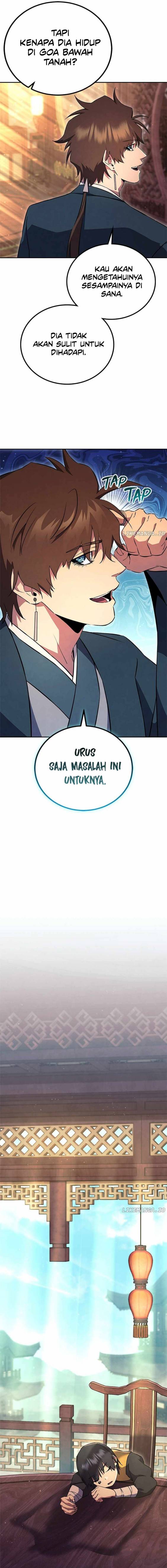 God’s Web Novel