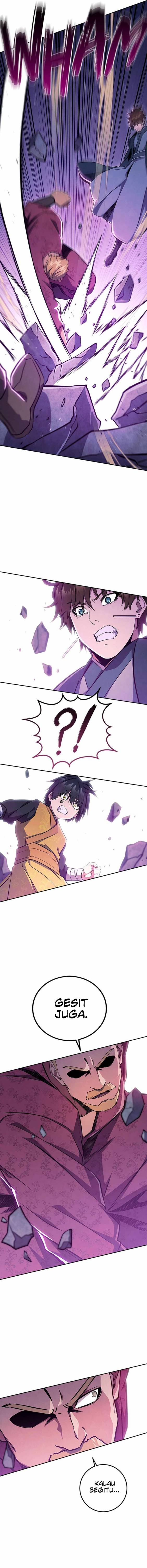 God’s Web Novel