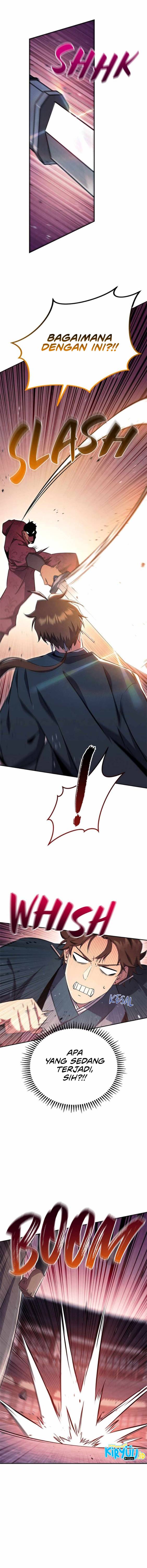 God’s Web Novel
