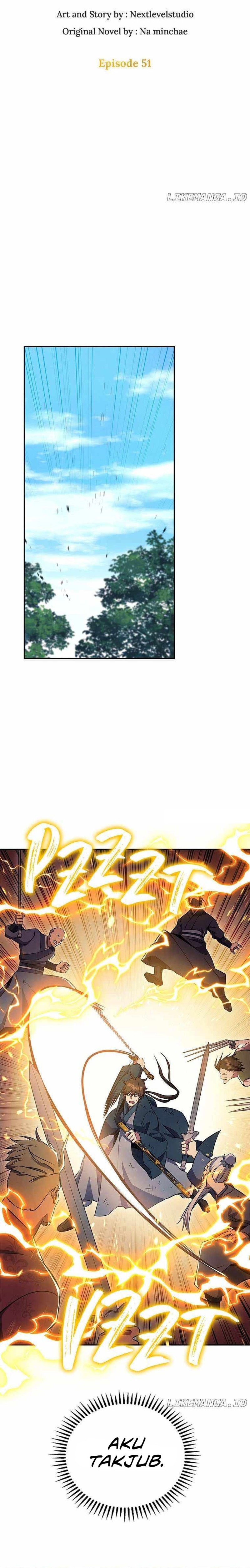 God’s Web Novel