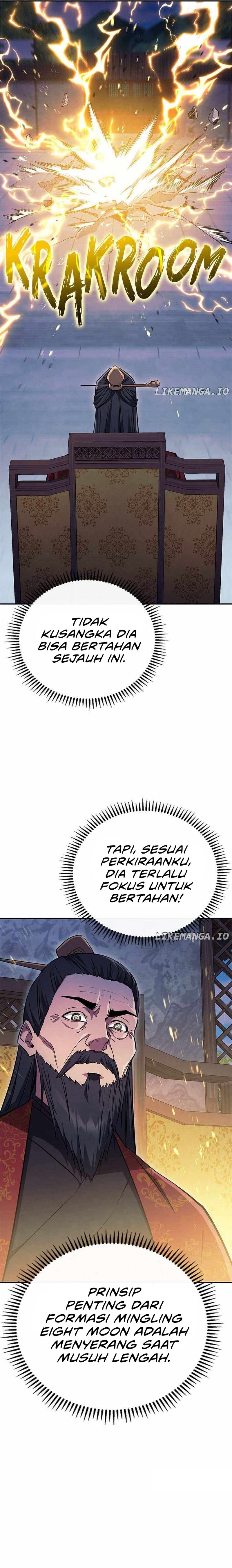 God’s Web Novel