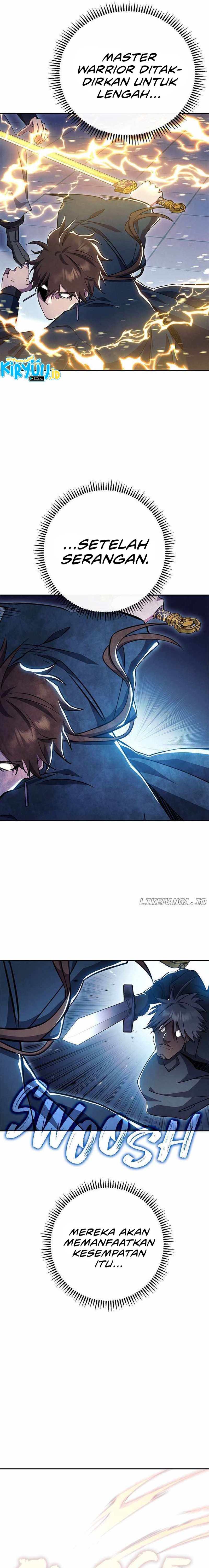 God’s Web Novel