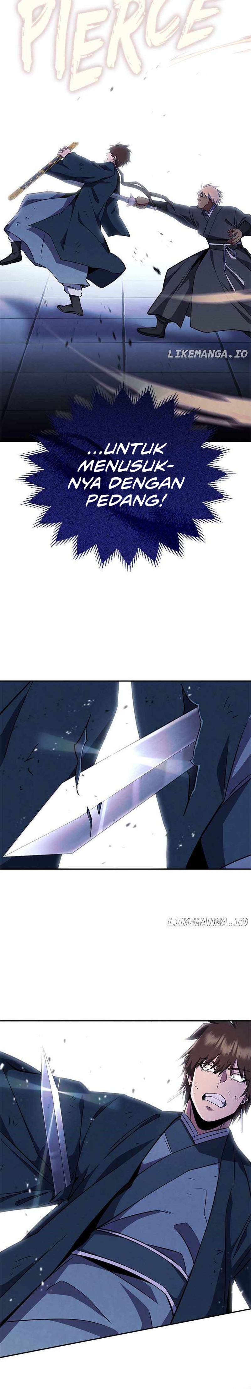 God’s Web Novel