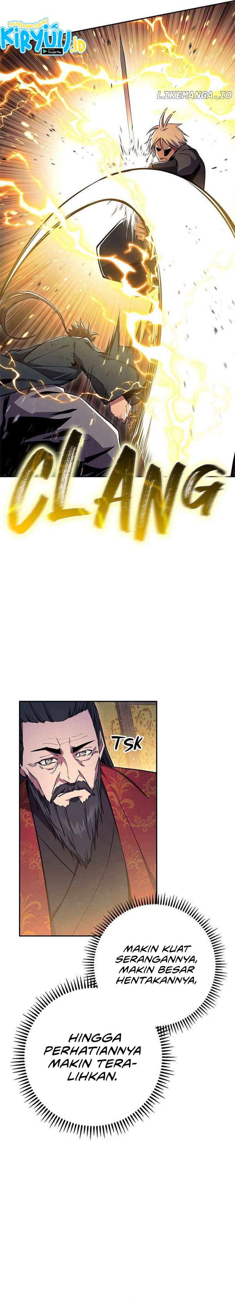 God’s Web Novel
