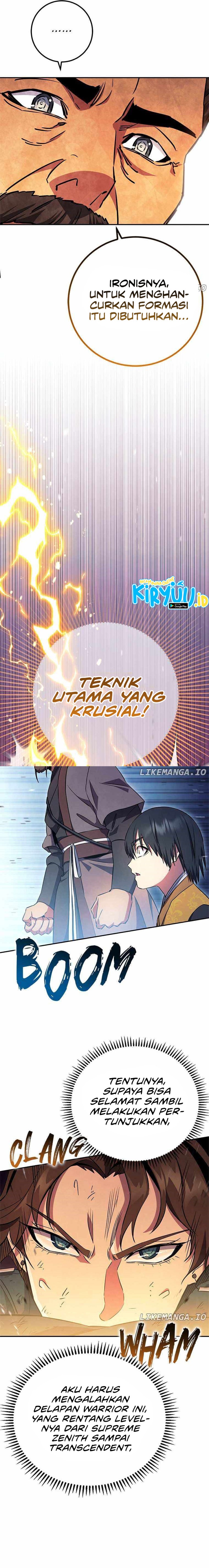 God’s Web Novel