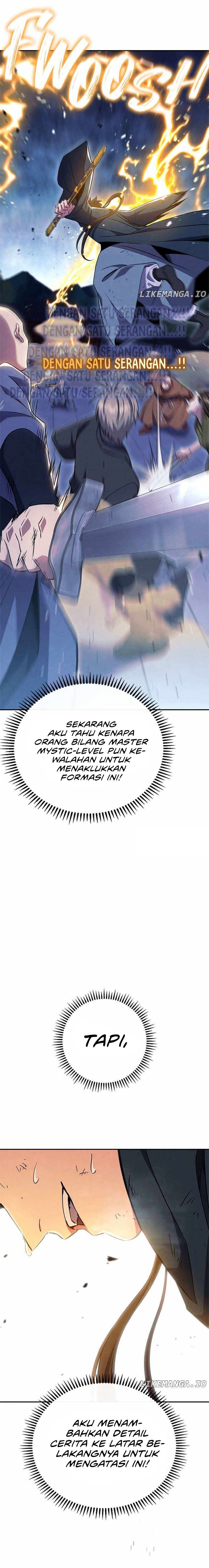 God’s Web Novel
