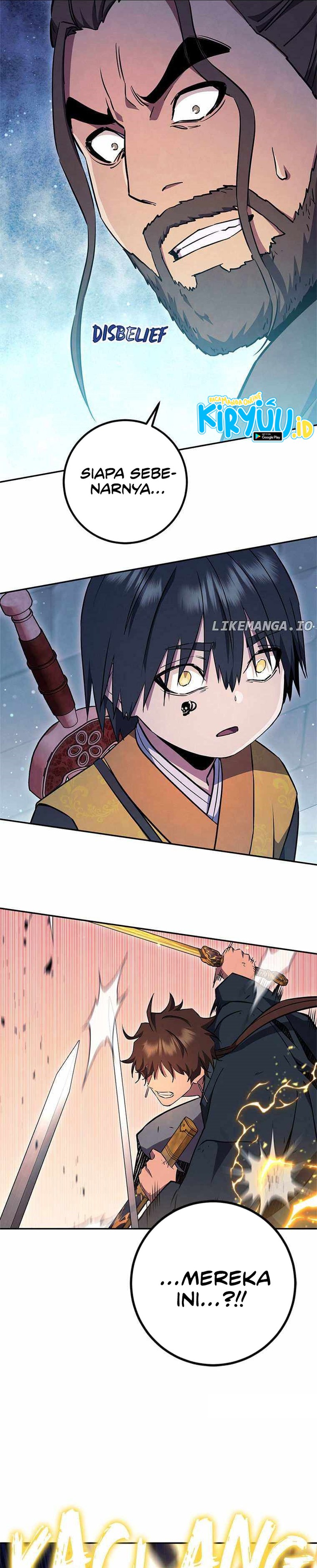 God’s Web Novel