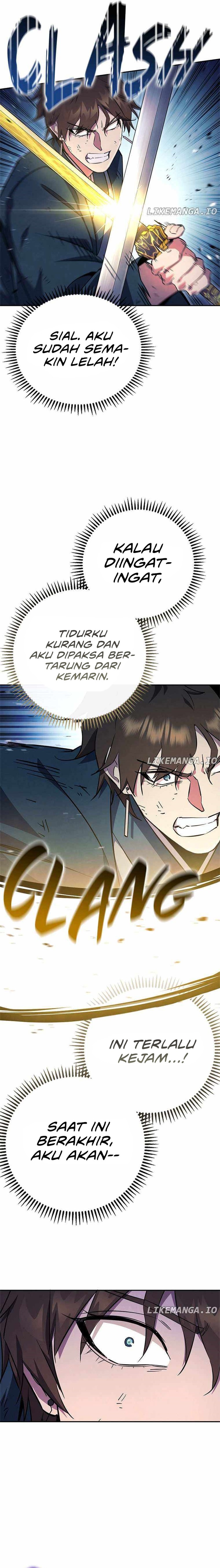 God’s Web Novel