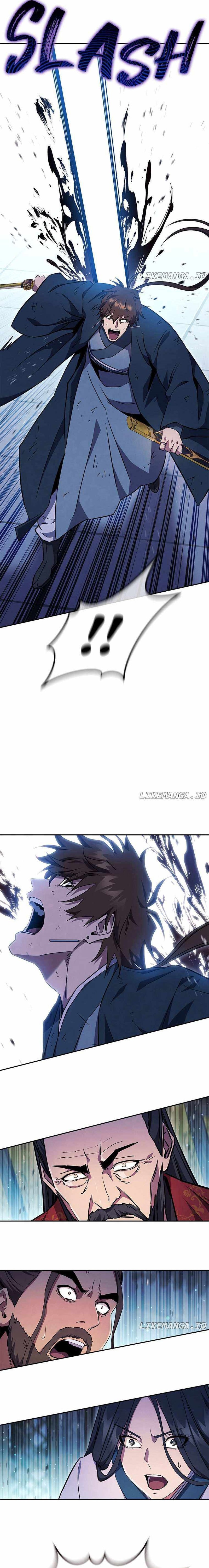 God’s Web Novel