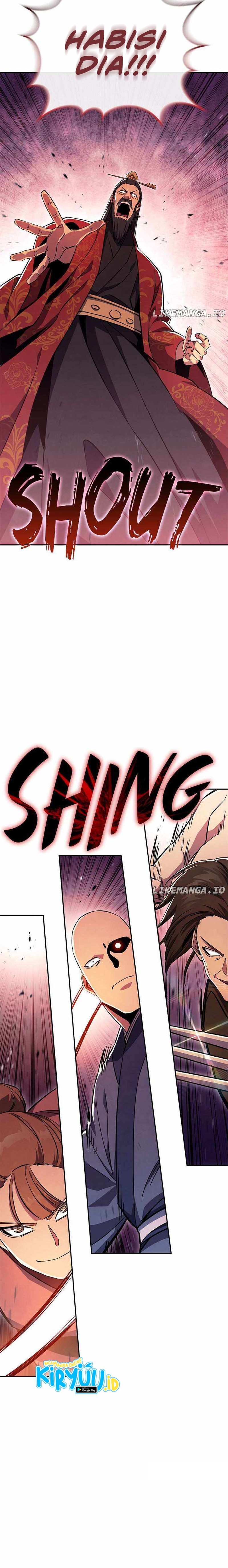 God’s Web Novel
