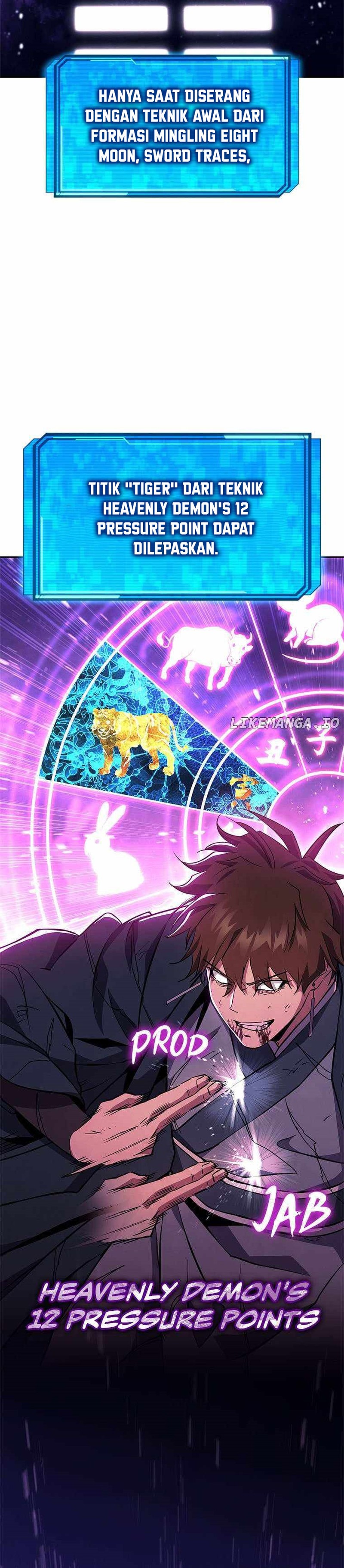 God’s Web Novel
