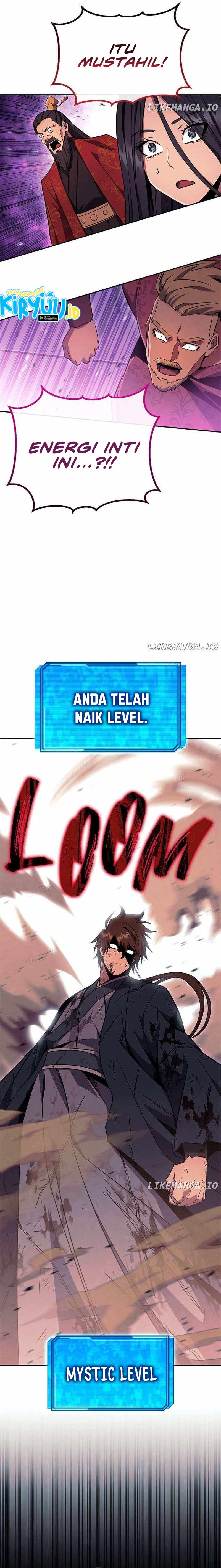 God’s Web Novel