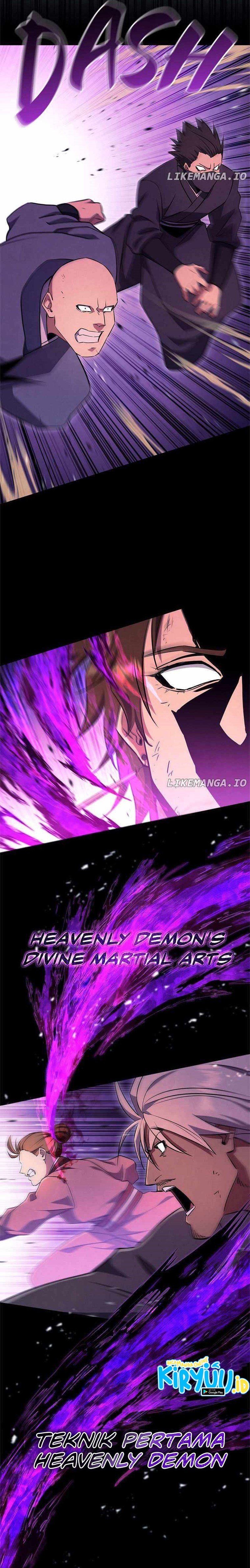 God’s Web Novel