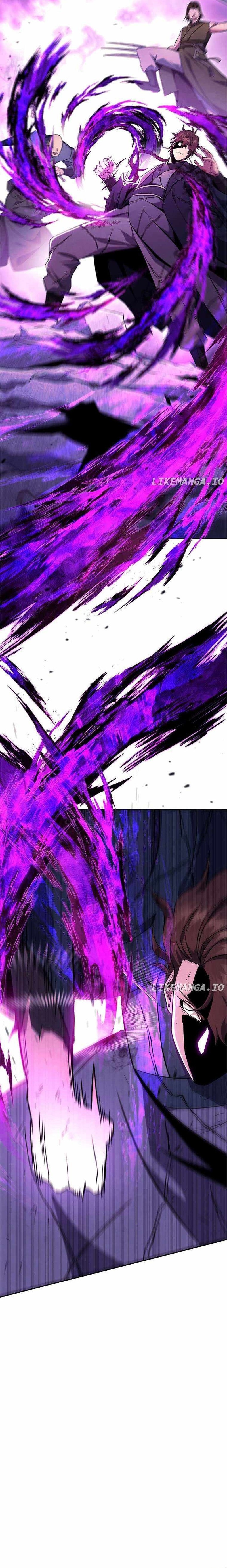 God’s Web Novel