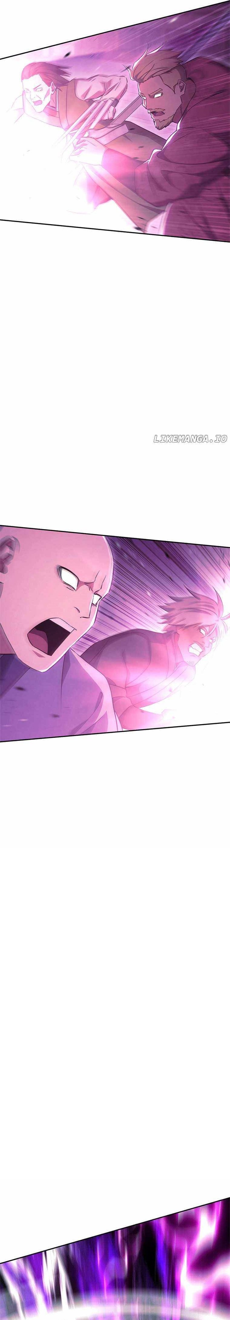 God’s Web Novel