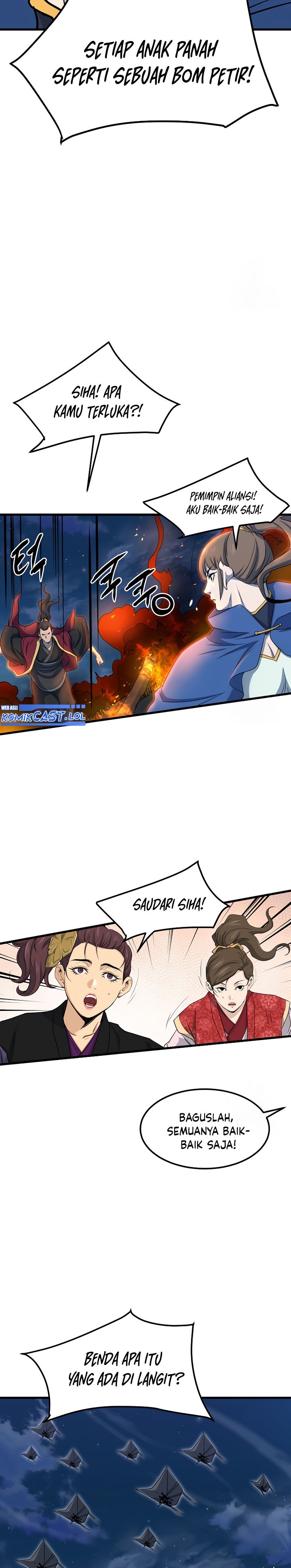Grand General