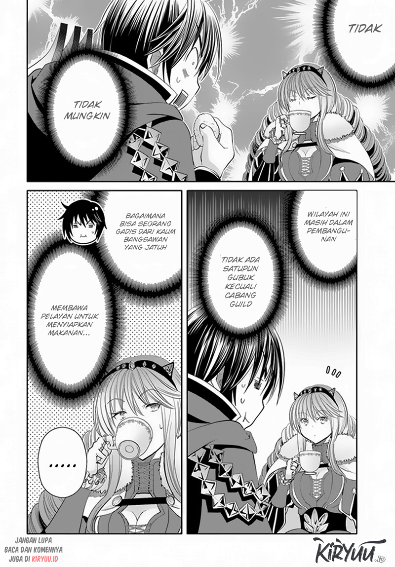 Hachinan tte Sore wa Nai Deshou