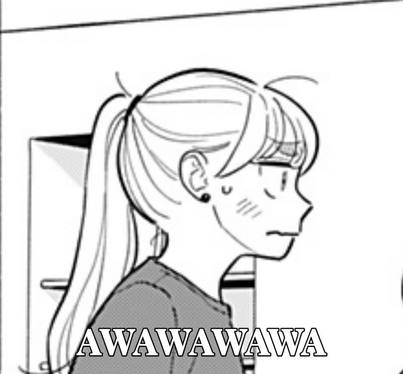 Hanninmae no Koibito