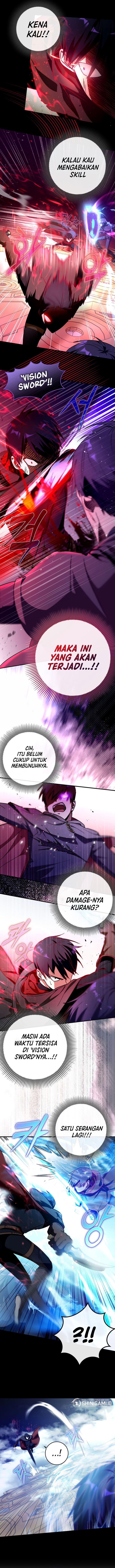 Hard Carry Supporter