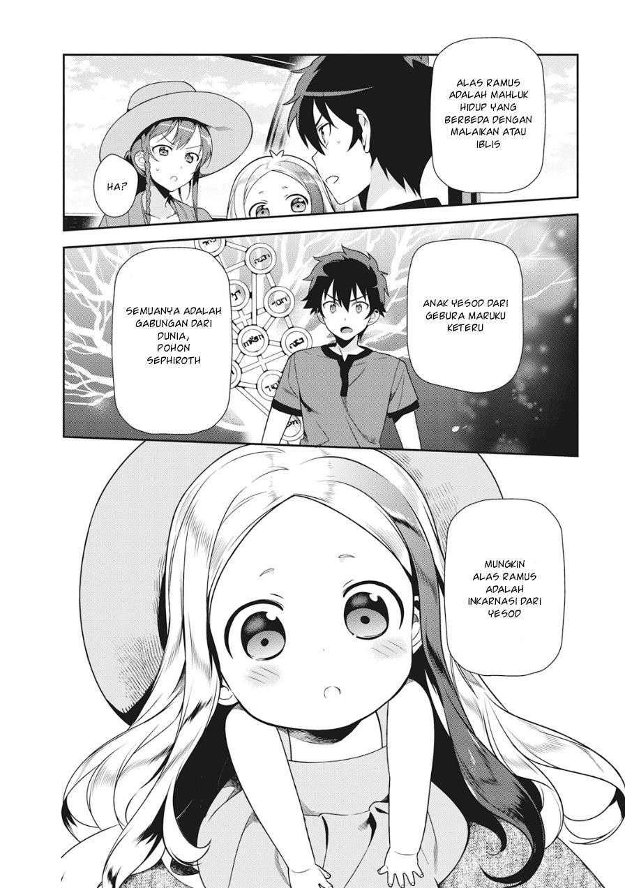 Hataraku Maou-sama!